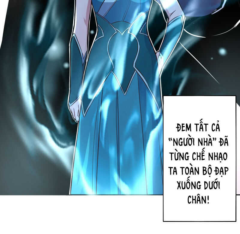 Tà Y Cuồng Thê Chapter 142 - 20