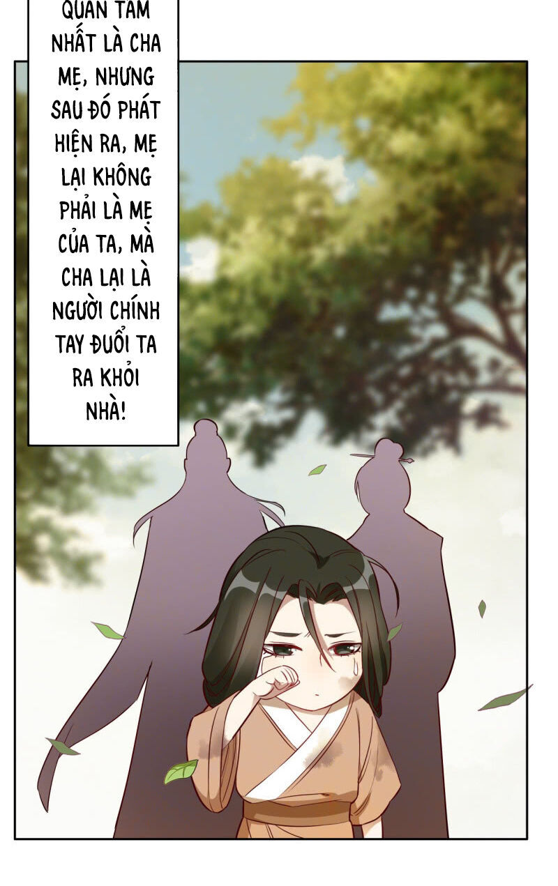 Tà Y Cuồng Thê Chapter 142 - 4