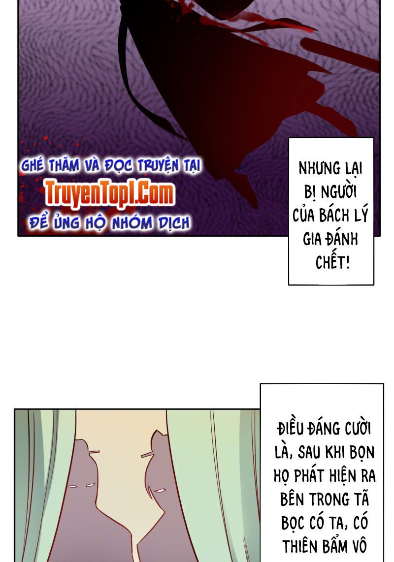 Tà Y Cuồng Thê Chapter 142 - 8