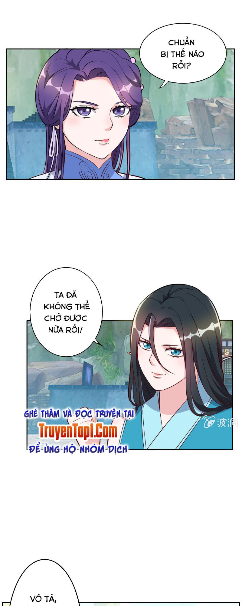 Tà Y Cuồng Thê Chapter 143 - 7