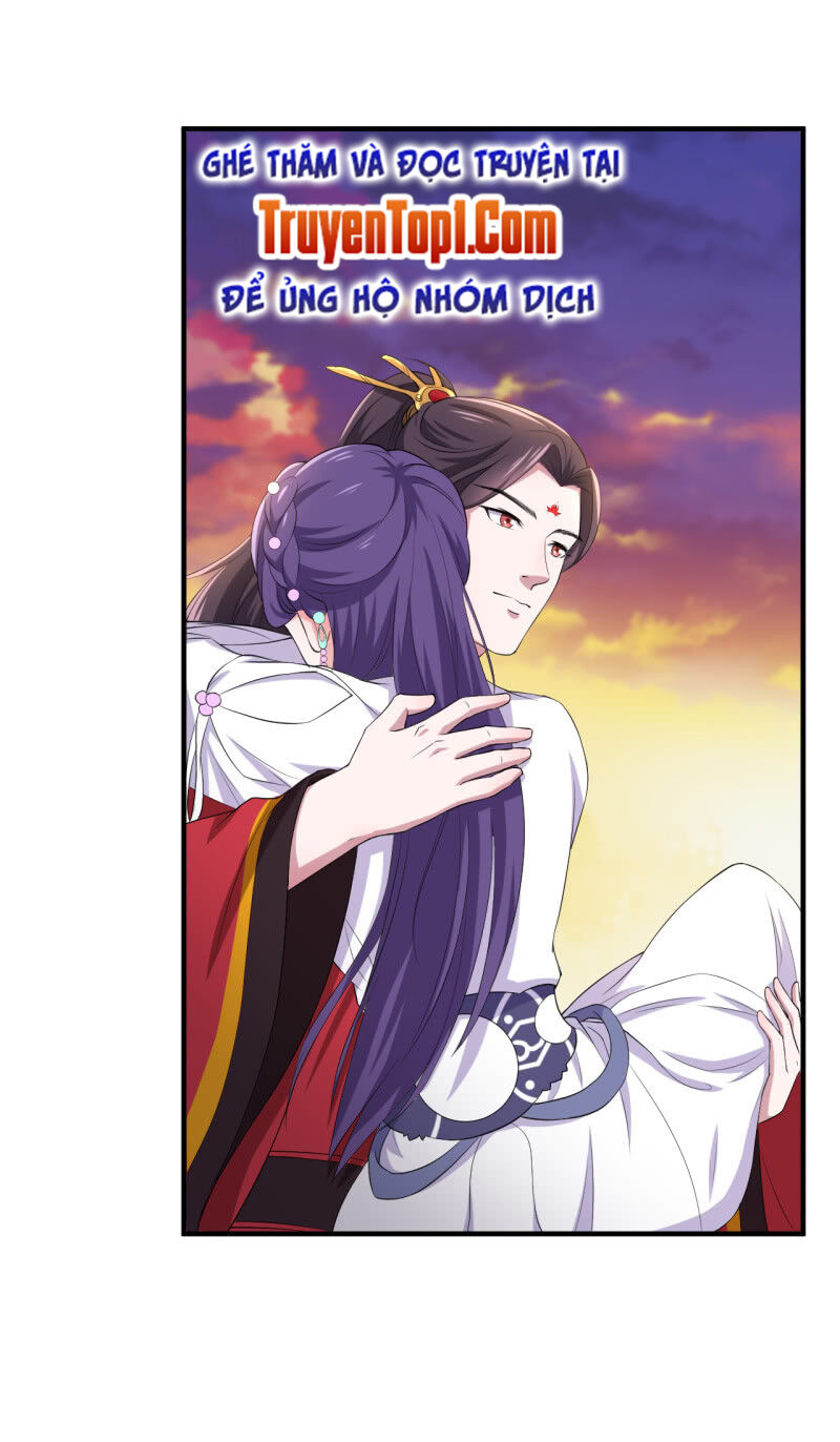 Tà Y Cuồng Thê Chapter 87 - 7