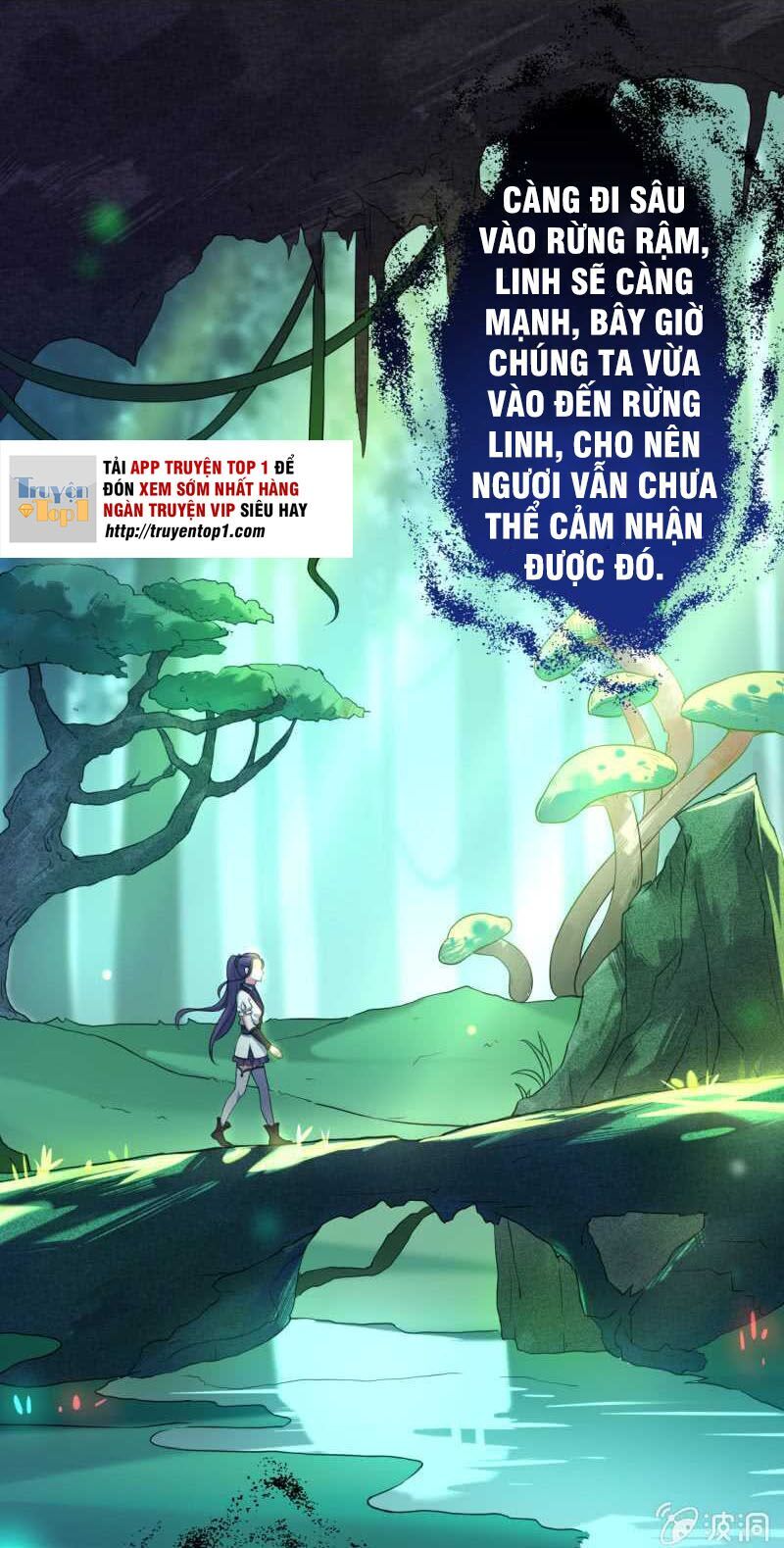 Tà Y Cuồng Thê Chapter 53 - 7