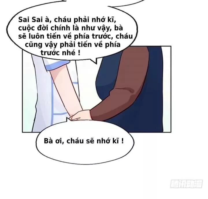 Chạy Đi Âm Sai Chapter 108 - 9