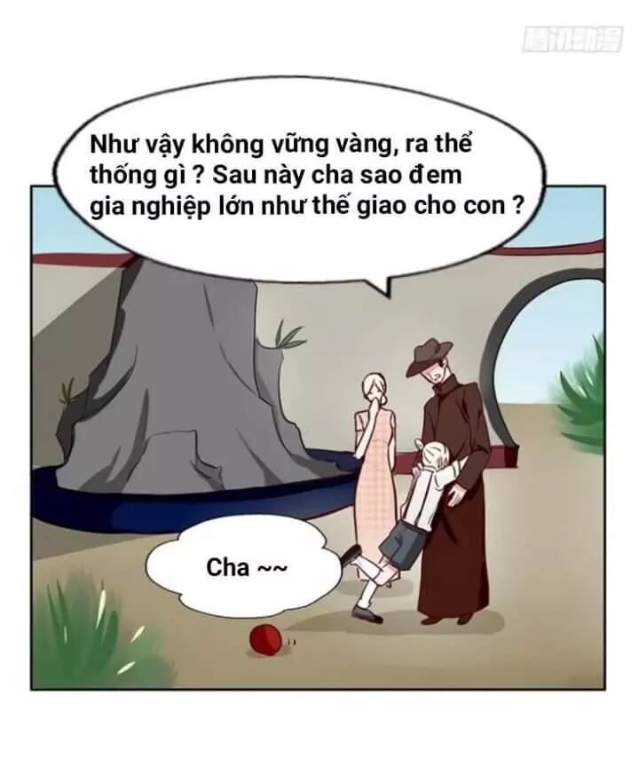 Chạy Đi Âm Sai Chapter 121 - 19