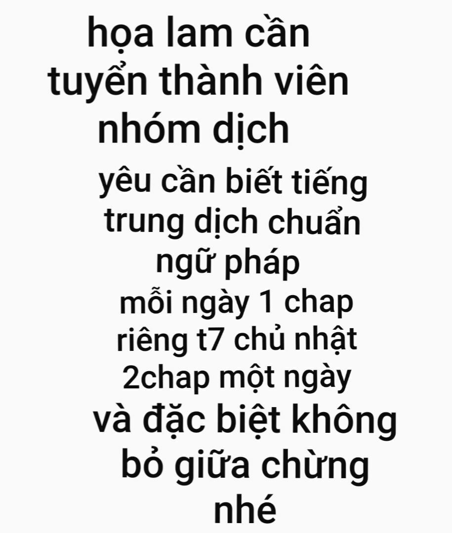 Chạy Đi Âm Sai Chapter 15 - 1