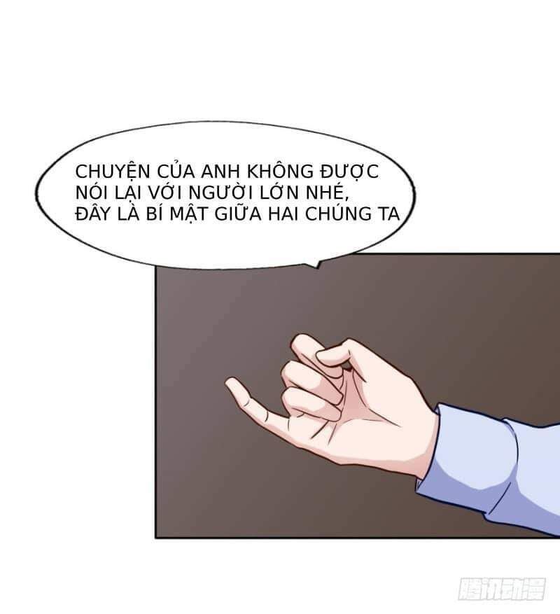 Chạy Đi Âm Sai Chapter 35 - 8