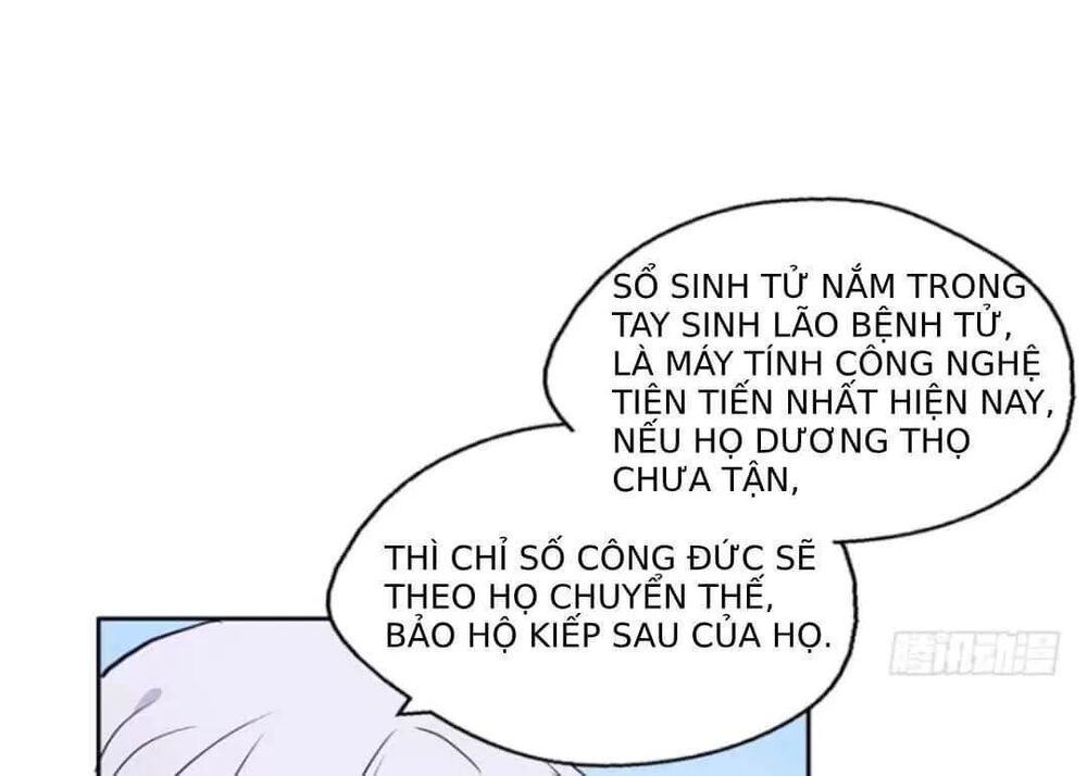 Chạy Đi Âm Sai Chapter 85.4 - 13