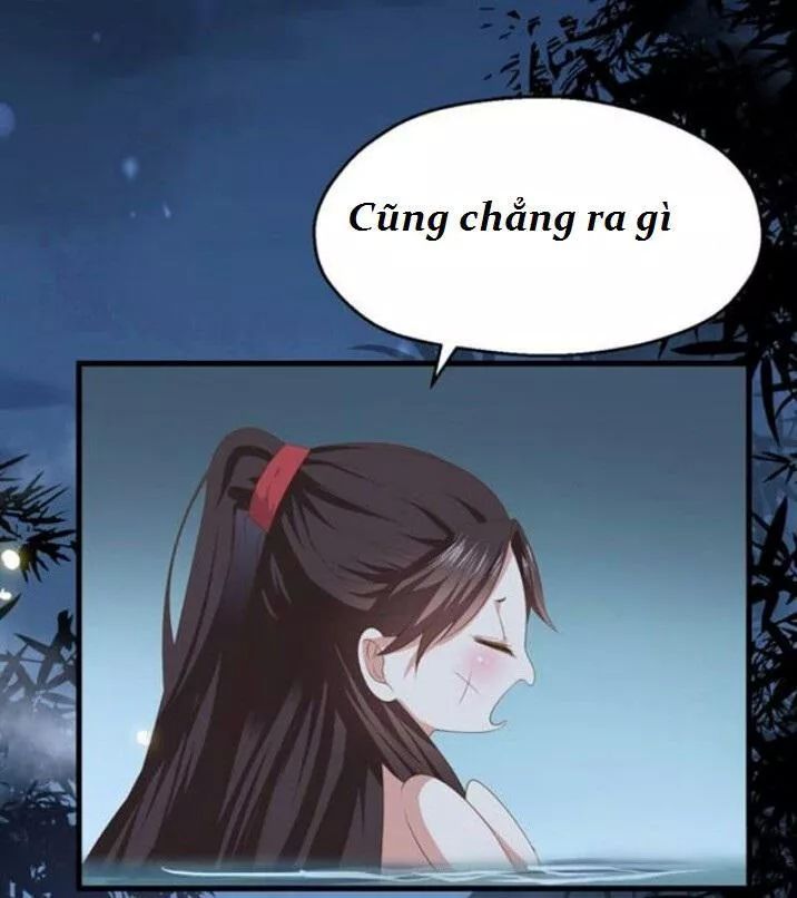 Tuyệt Sắc Quyến Rũ: Quỷ Y Chí Tôn Chapter 104 - 8