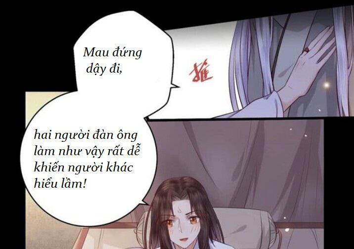 Tuyệt Sắc Quyến Rũ: Quỷ Y Chí Tôn Chapter 137 - 44