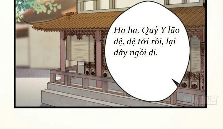 Tuyệt Sắc Quyến Rũ: Quỷ Y Chí Tôn Chapter 137 - 64