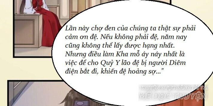 Tuyệt Sắc Quyến Rũ: Quỷ Y Chí Tôn Chapter 137 - 66