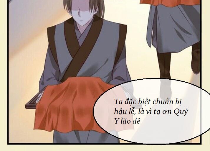 Tuyệt Sắc Quyến Rũ: Quỷ Y Chí Tôn Chapter 137 - 67