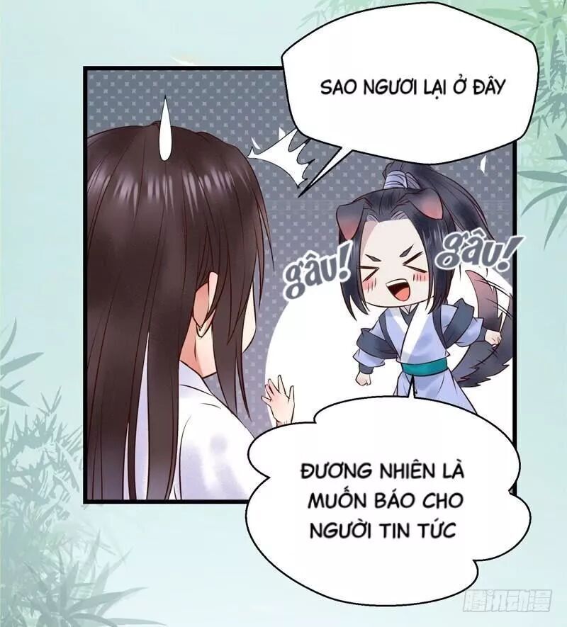 Tuyệt Sắc Quyến Rũ: Quỷ Y Chí Tôn Chapter 186 - 24