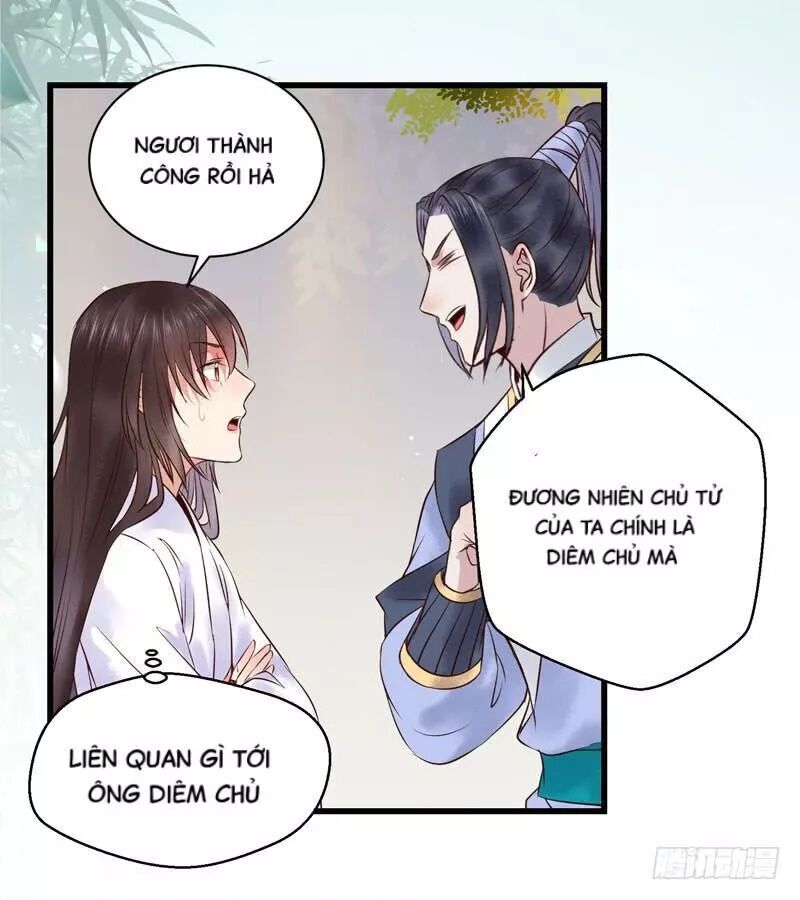 Tuyệt Sắc Quyến Rũ: Quỷ Y Chí Tôn Chapter 186 - 25