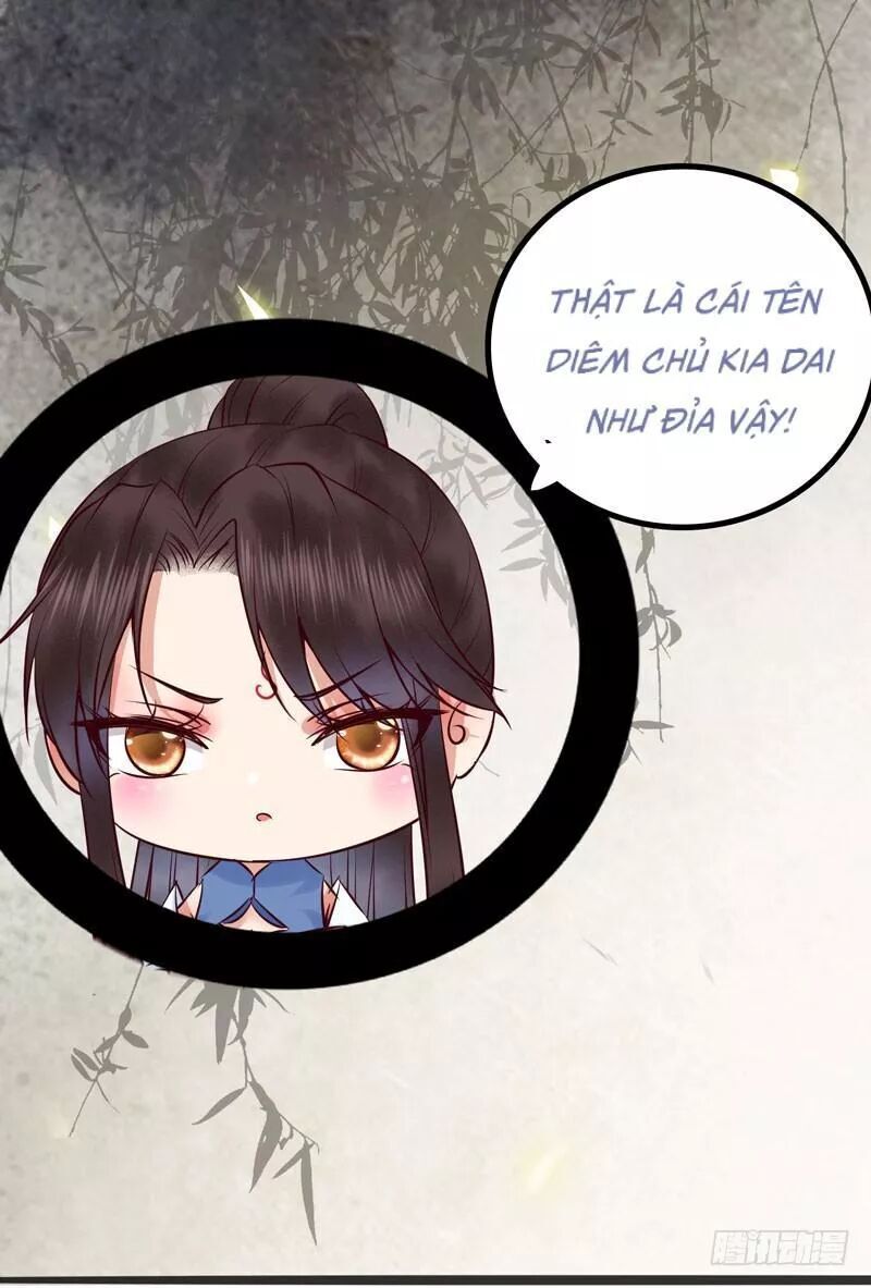 Tuyệt Sắc Quyến Rũ: Quỷ Y Chí Tôn Chapter 186 - 41