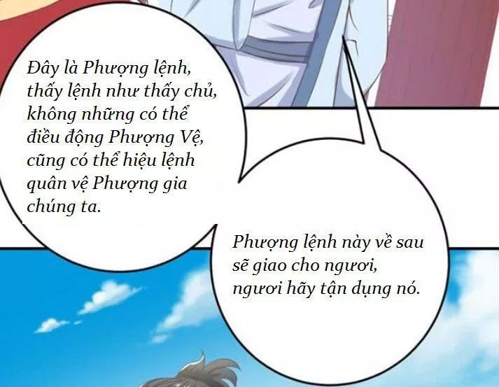 Tuyệt Sắc Quyến Rũ: Quỷ Y Chí Tôn Chapter 79 - 30