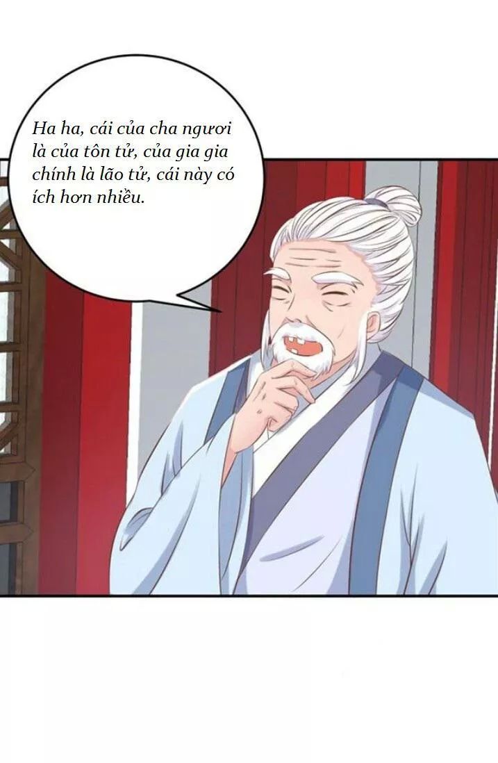 Tuyệt Sắc Quyến Rũ: Quỷ Y Chí Tôn Chapter 79 - 33