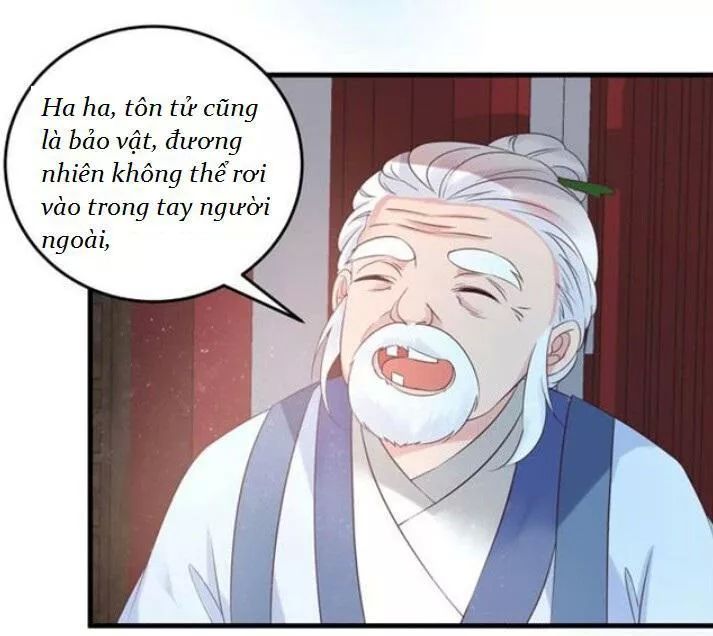 Tuyệt Sắc Quyến Rũ: Quỷ Y Chí Tôn Chapter 79 - 35