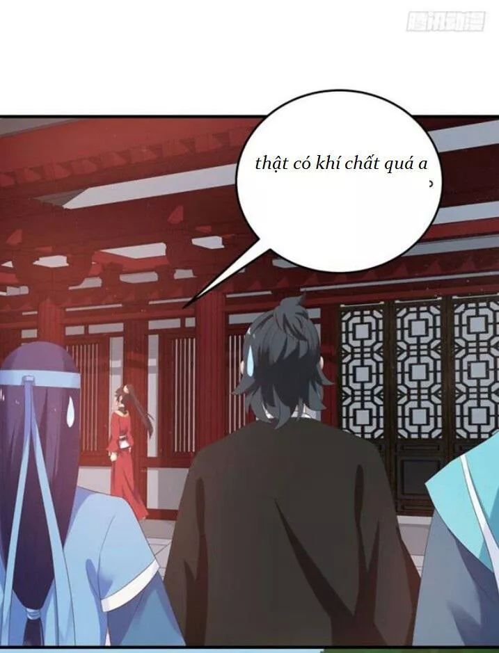 Tuyệt Sắc Quyến Rũ: Quỷ Y Chí Tôn Chapter 79 - 38