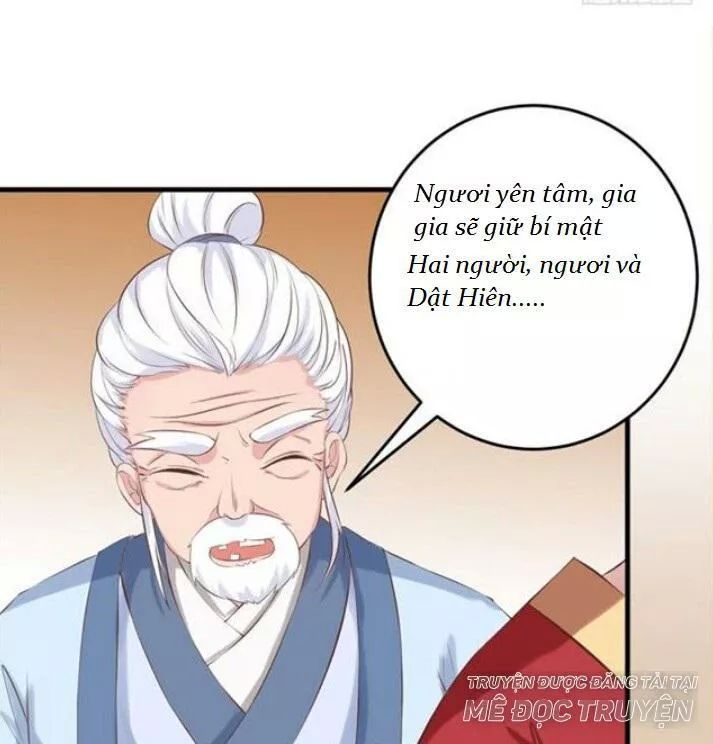 Tuyệt Sắc Quyến Rũ: Quỷ Y Chí Tôn Chapter 79 - 6