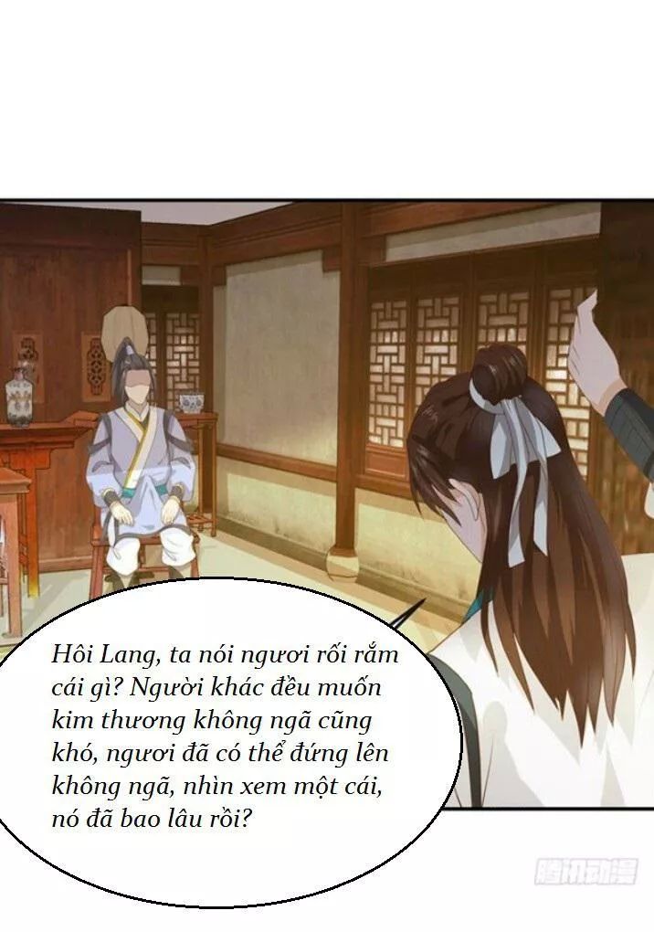 Tuyệt Sắc Quyến Rũ: Quỷ Y Chí Tôn Chapter 94 - 29