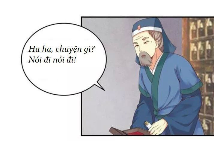 Tuyệt Sắc Quyến Rũ: Quỷ Y Chí Tôn Chapter 94 - 5