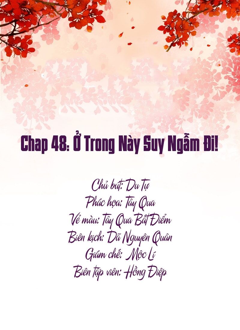 Mười Dặm Hồng Trang, Thay Huynh Xuất Giá Chapter 48 - 1