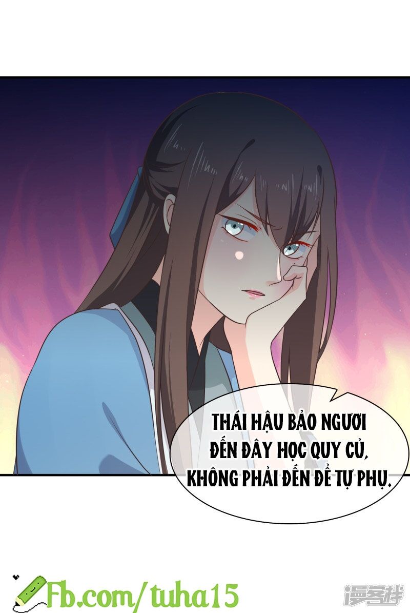 Mười Dặm Hồng Trang, Thay Huynh Xuất Giá Chapter 48 - 6