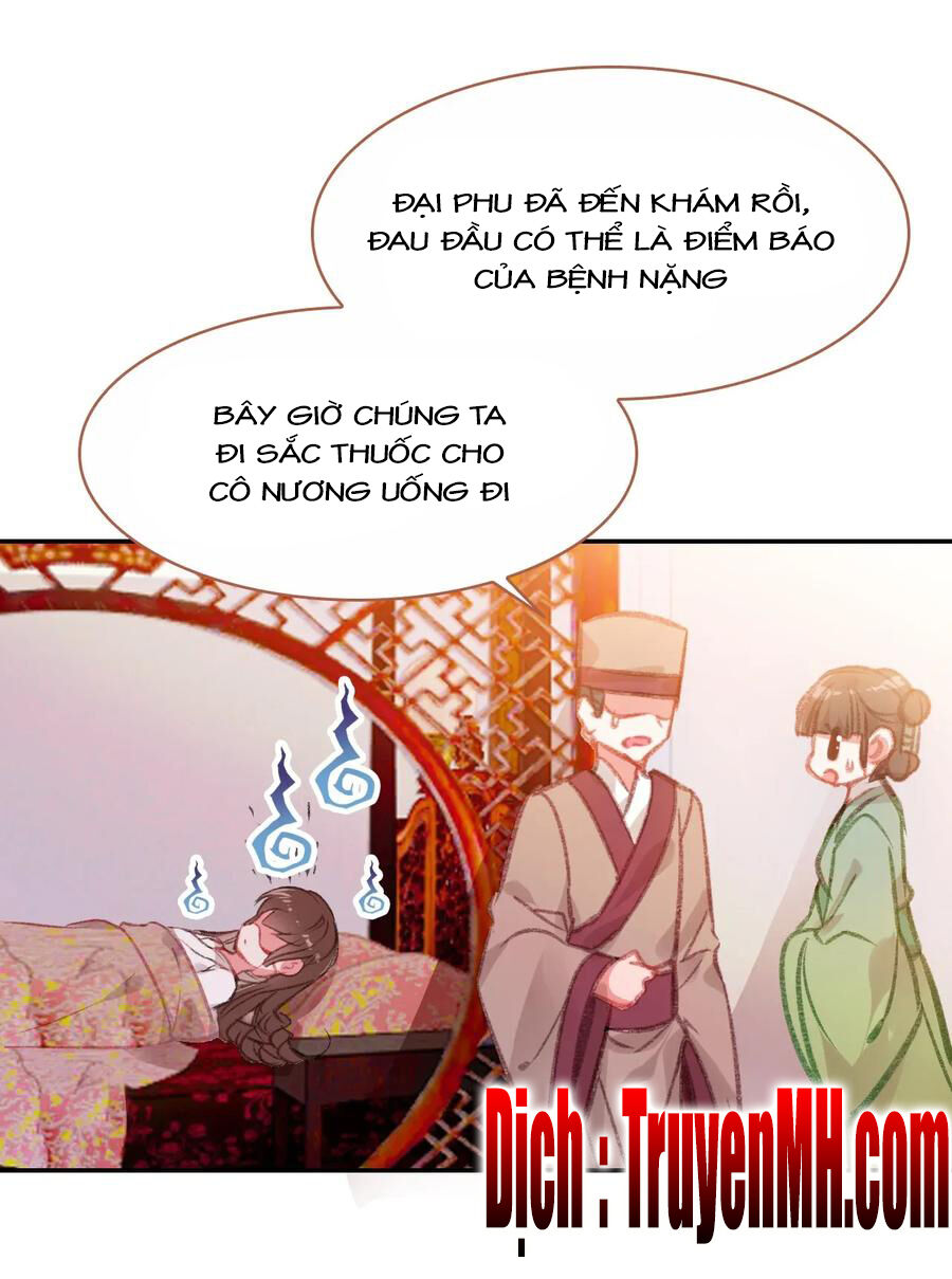 Gả Cho Một Tên Thái Giám Đáng Ghét Chapter 158 - 13