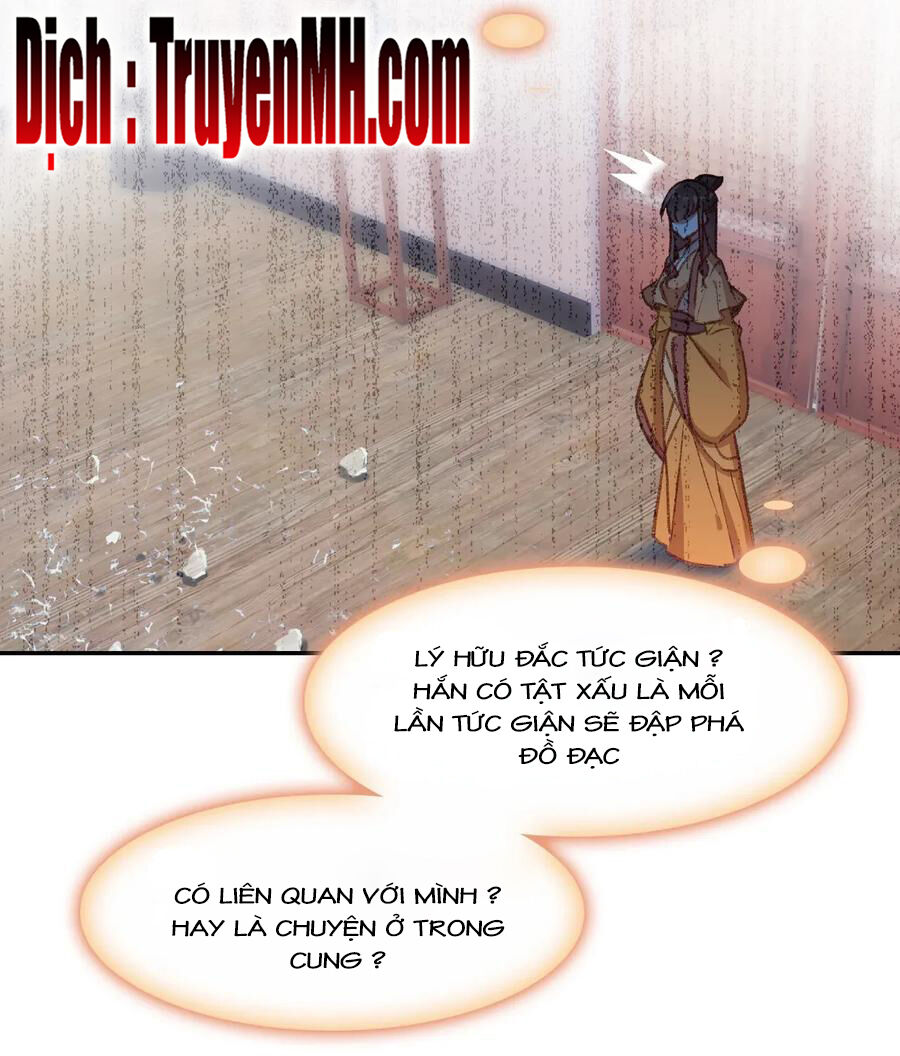 Gả Cho Một Tên Thái Giám Đáng Ghét Chapter 165 - 3