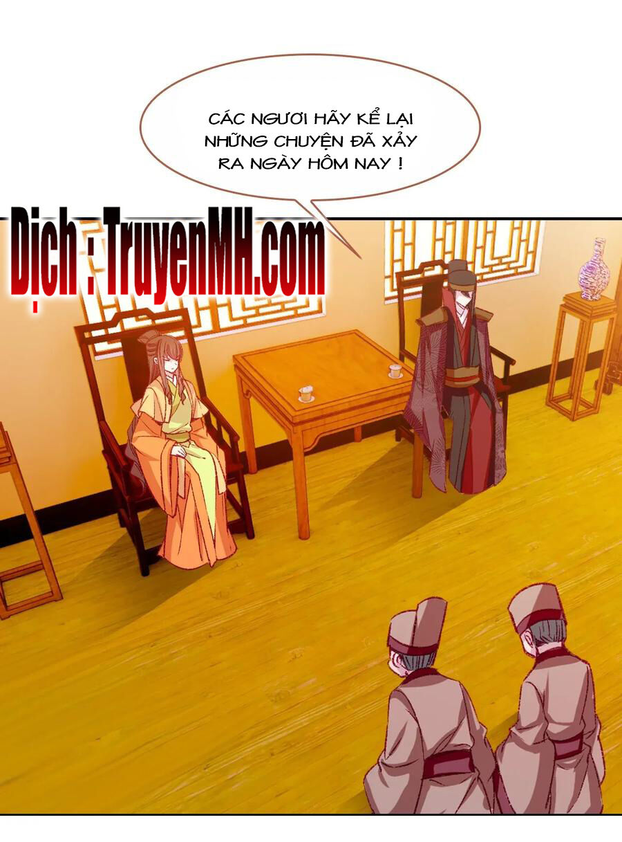 Gả Cho Một Tên Thái Giám Đáng Ghét Chapter 166 - 10