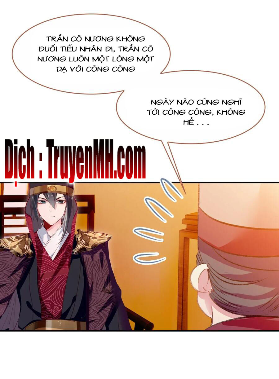 Gả Cho Một Tên Thái Giám Đáng Ghét Chapter 167 - 3