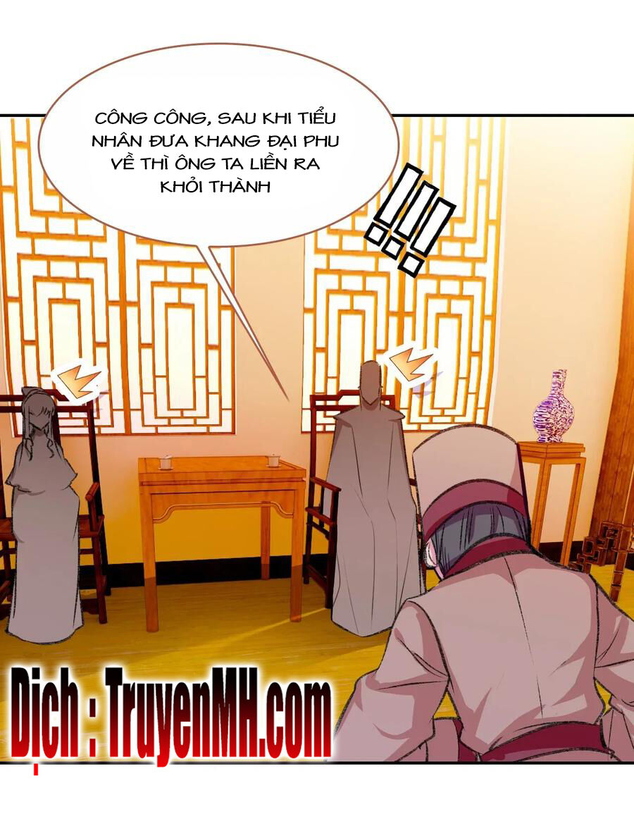 Gả Cho Một Tên Thái Giám Đáng Ghét Chapter 167 - 5