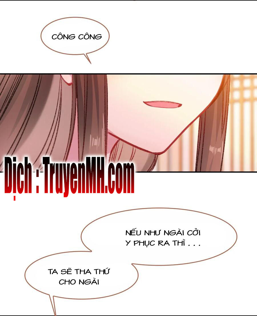 Gả Cho Một Tên Thái Giám Đáng Ghét Chapter 170 - 20