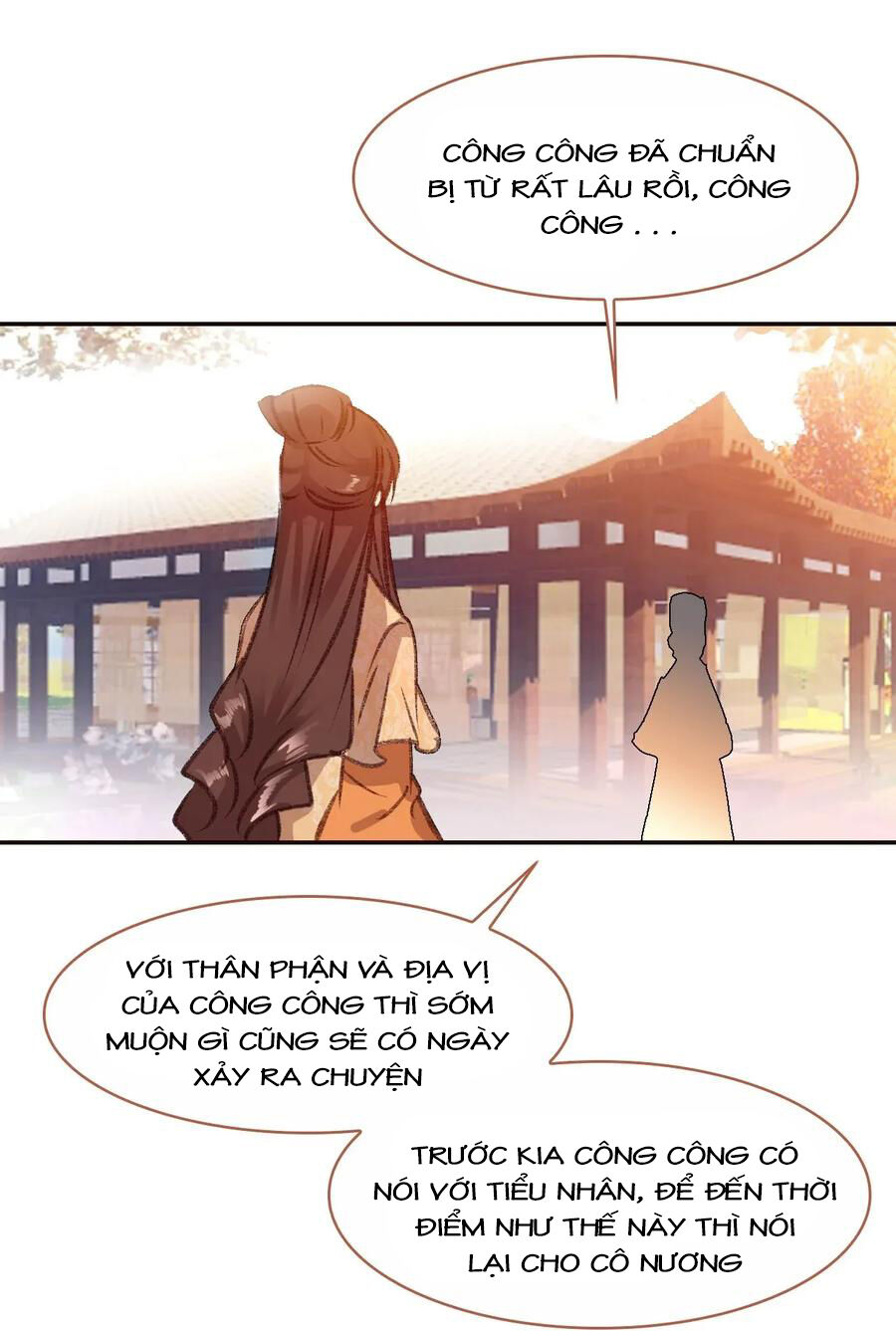 Gả Cho Một Tên Thái Giám Đáng Ghét Chapter 175 - 9