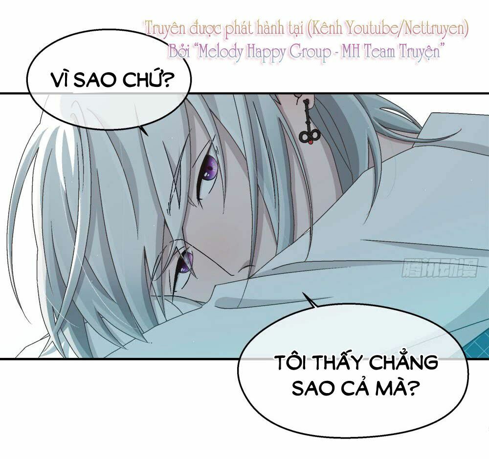 Đối Nhĩ Duy Mệnh Thị Tòng Chapter 16.5 - 20