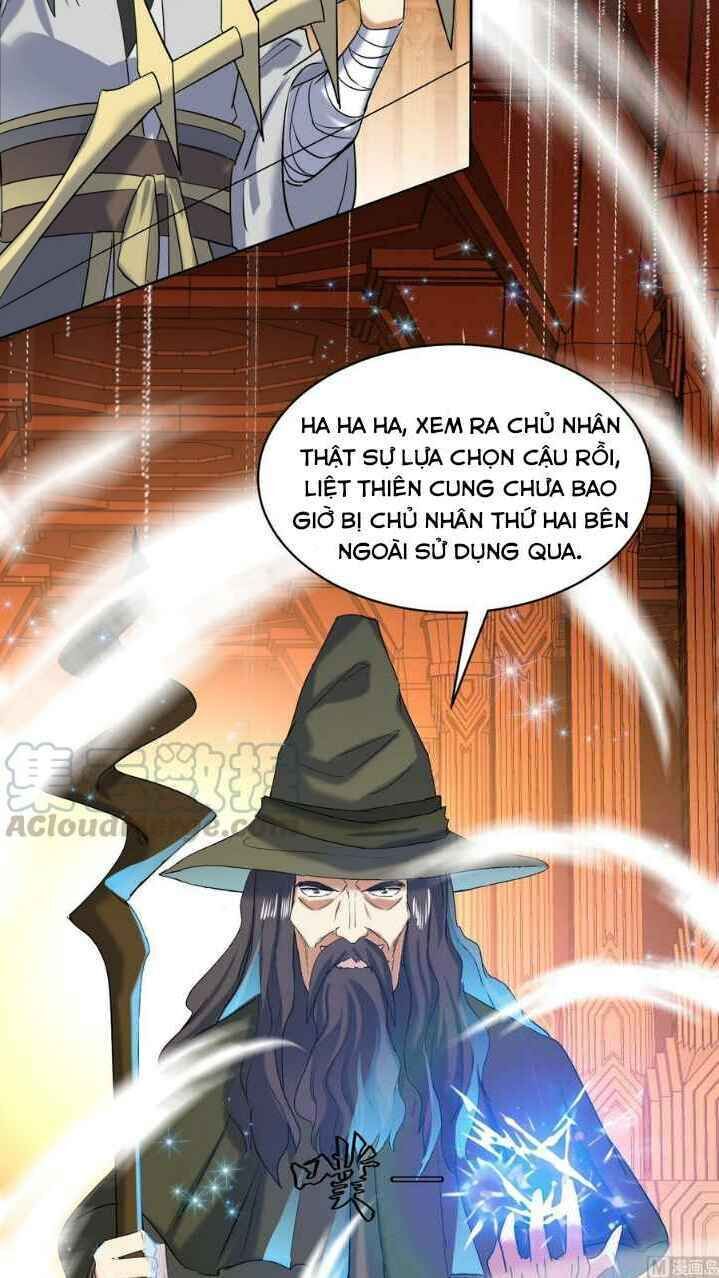 Võ Nghịch Cửu Thiên Chapter 231 - 10