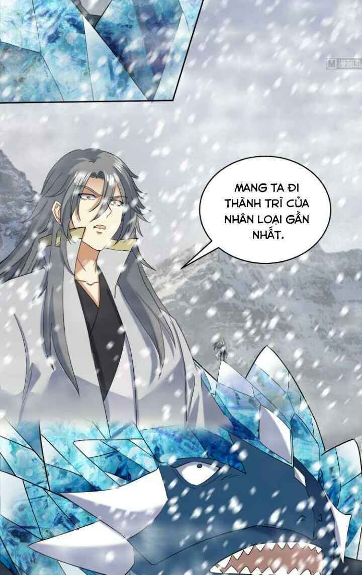 Võ Nghịch Cửu Thiên Chapter 235 - 9