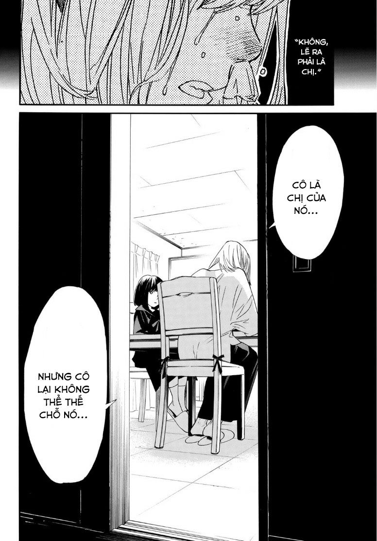 Noragami Chapter 91 - 20