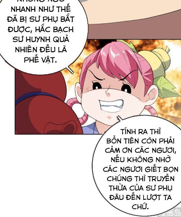 Tối Cường Thần Thú Hệ Thống Chapter 219 - 4