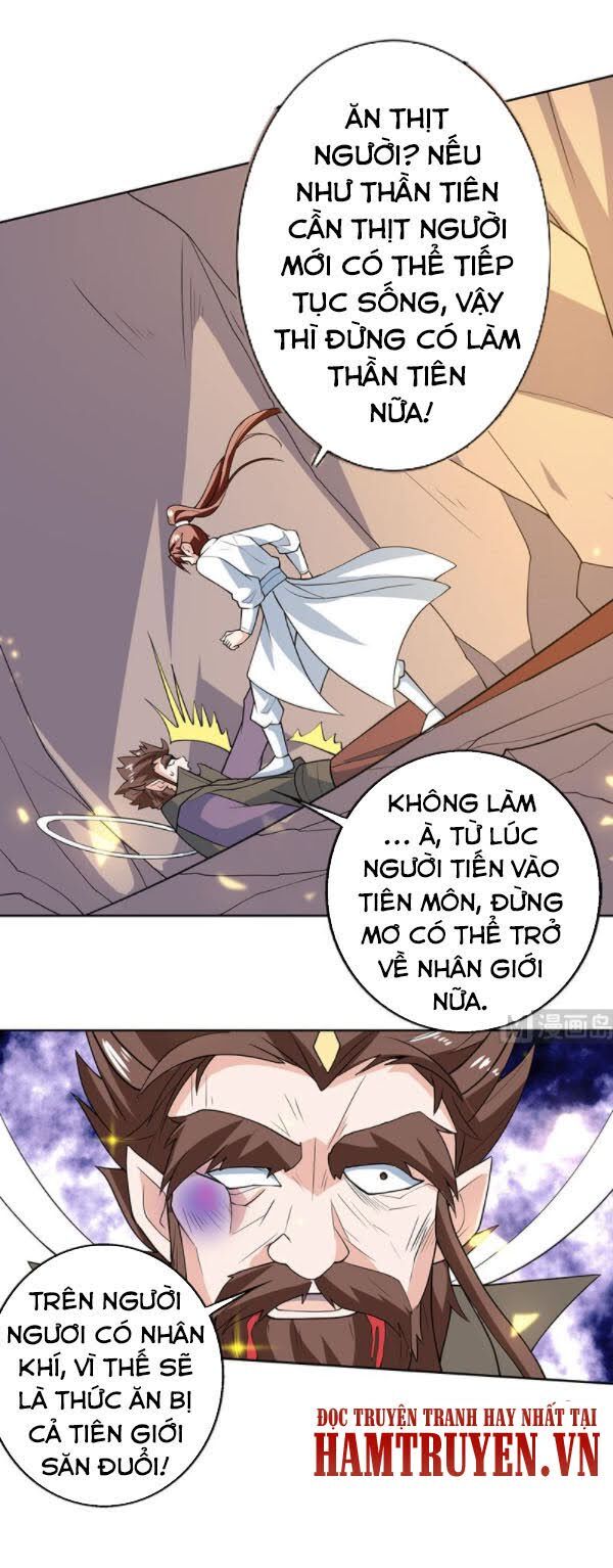 Tối Cường Thần Thú Hệ Thống Chapter 220 - 11