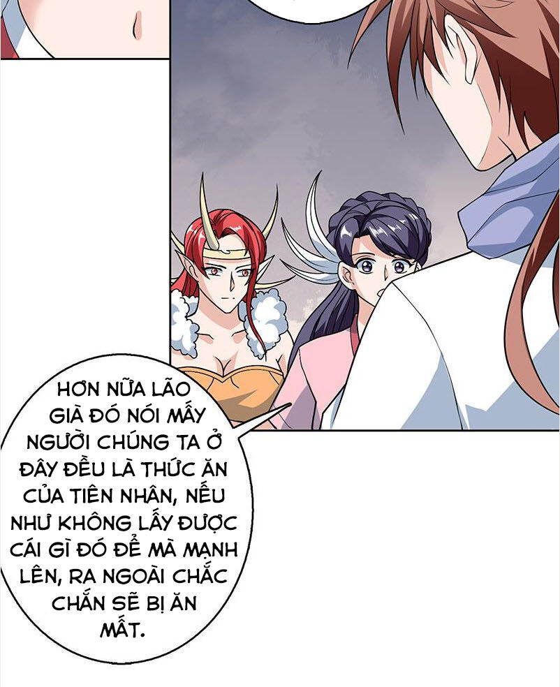 Tối Cường Thần Thú Hệ Thống Chapter 221 - 4