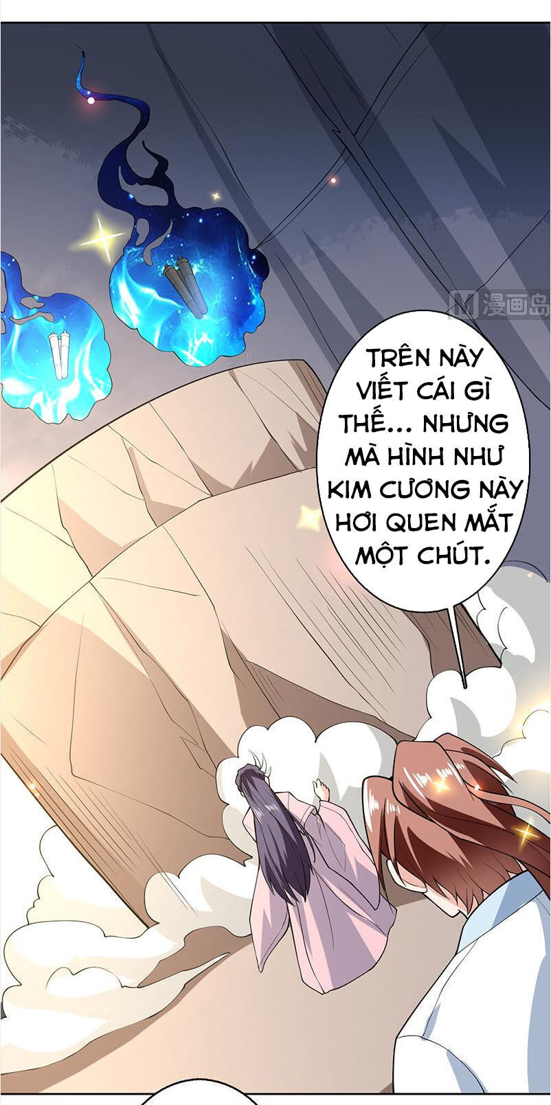 Tối Cường Thần Thú Hệ Thống Chapter 221 - 10