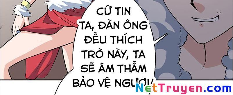 Tối Cường Thần Thú Hệ Thống Chapter 223 - 3