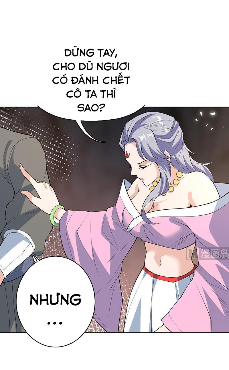 Tối Cường Thần Thú Hệ Thống Chapter 232 - 3