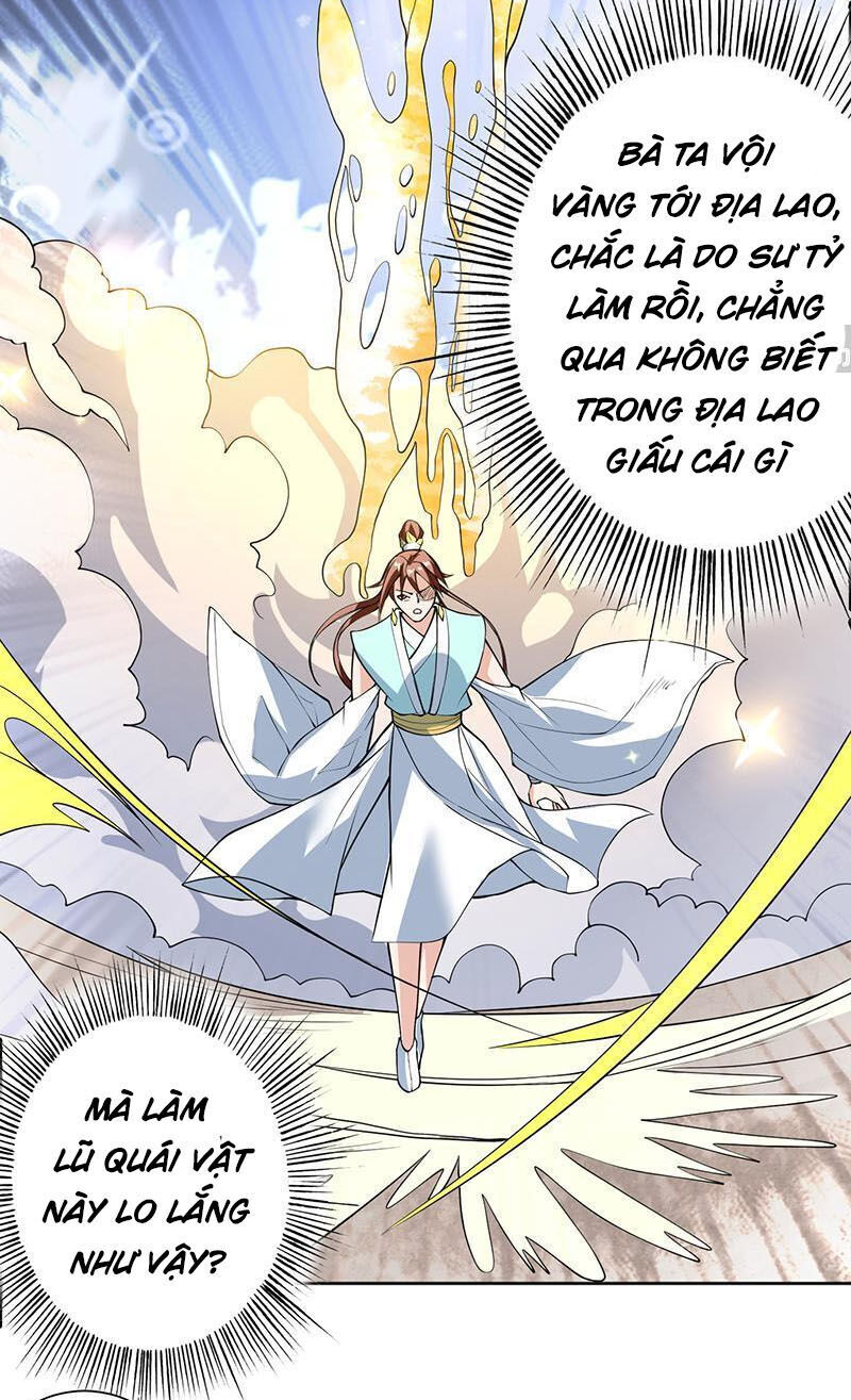 Tối Cường Thần Thú Hệ Thống Chapter 235 - 6