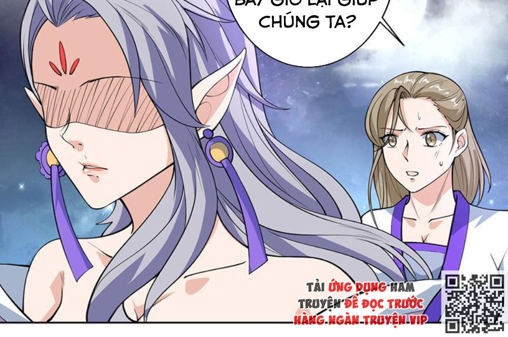 Tối Cường Thần Thú Hệ Thống Chapter 240 - 2