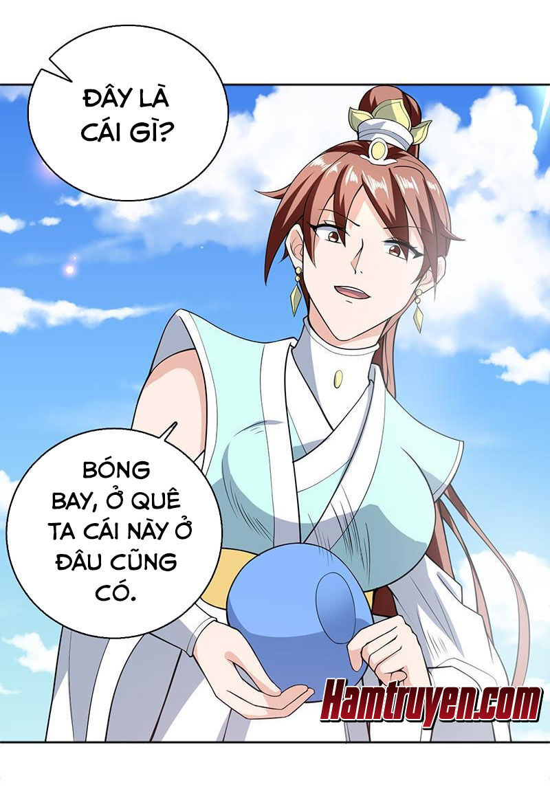 Tối Cường Thần Thú Hệ Thống Chapter 226 - 9