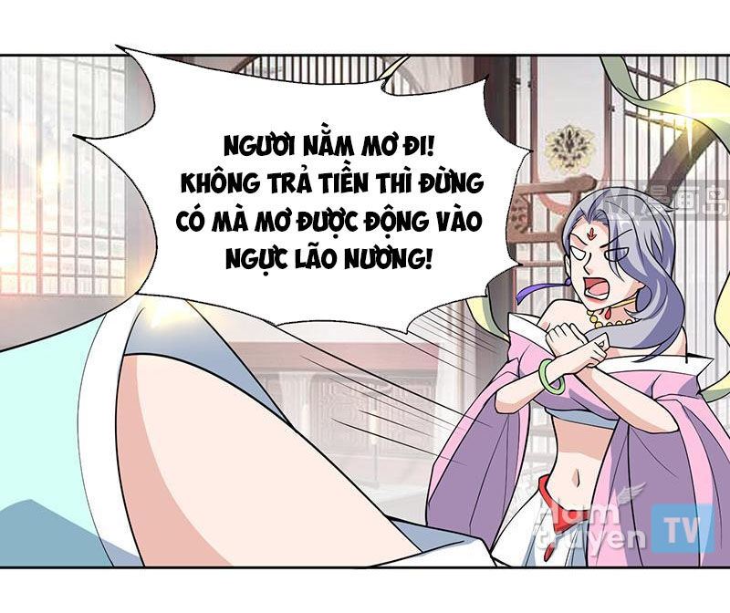 Tối Cường Thần Thú Hệ Thống Chapter 227 - 14