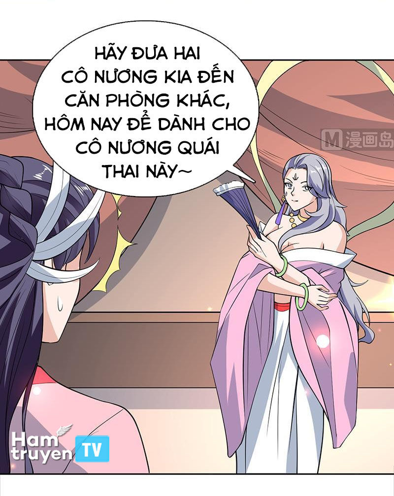 Tối Cường Thần Thú Hệ Thống Chapter 228 - 3